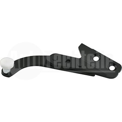 Ролик двери боковой/сдвижной, правый верхний 1007689 AUTOTECHTEILE