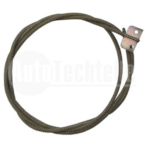 Трос люка крыши 1007809 AUTOTECHTEILE
