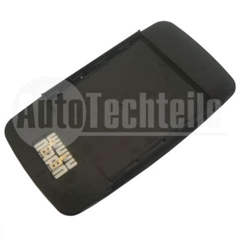 Стекло зеркала заднего вида, правого 1008109 AUTOTECHTEILE