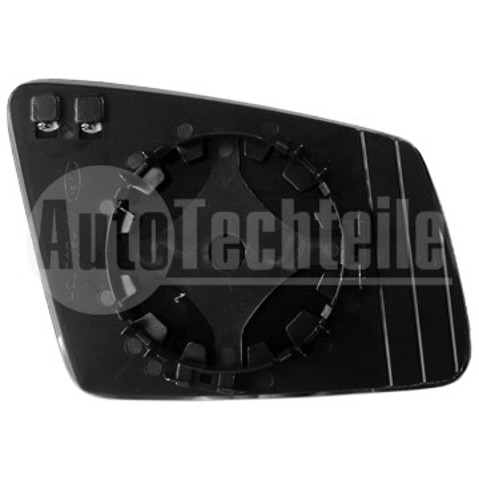 Зеркальный элемент левый 1008168 AUTOTECHTEILE