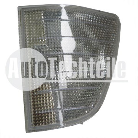 Передний фонарь указателя поворота Мерседес-бенц Спринтер I 2-t