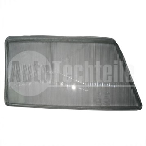 Стекло фары правой 1008217 AUTOTECHTEILE