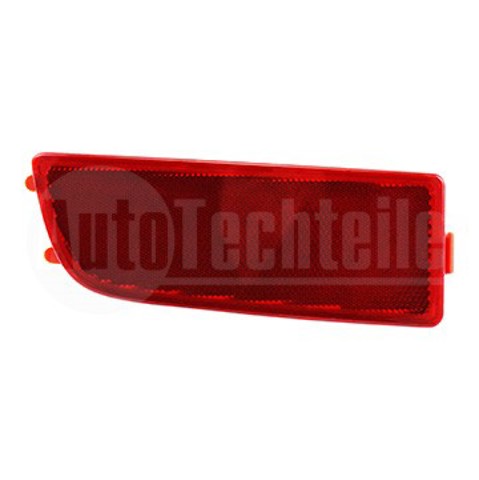 Левый отражатель заднего бампера 1008225 AUTOTECHTEILE