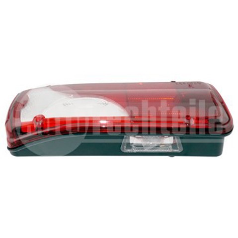 Левый стоп 1008230 AUTOTECHTEILE