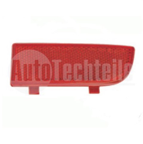 Отражатель бампера заднего правый 1008235 AUTOTECHTEILE