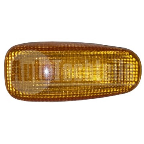 Повторитель поворота на крыле Mercedes Sprinter 1 2-t