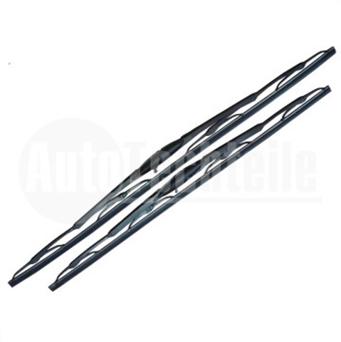 Щетка дворника правая 1008256 AUTOTECHTEILE