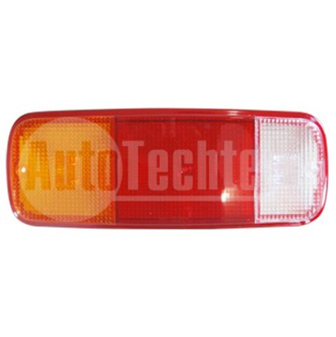 Стекло фонаря заднего 1008267 AUTOTECHTEILE