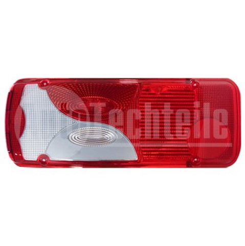 Стекло фонаря заднего левого 1008268 AUTOTECHTEILE