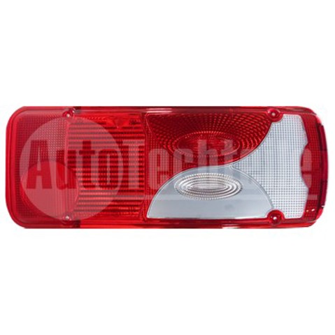 Стекло задней фары, правой 1008269 AUTOTECHTEILE