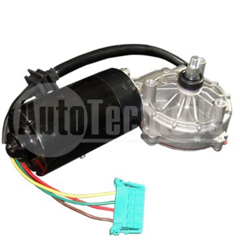 Мотор стеклоочестителя 1008277 AUTOTECHTEILE
