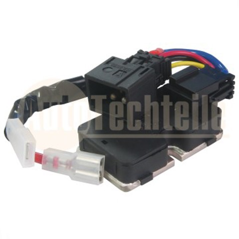 Ежик вентилятора 1008284 AUTOTECHTEILE