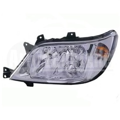 Фары 1008291 AUTOTECHTEILE