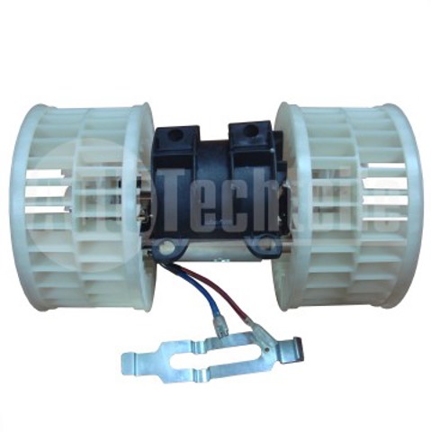 Моторчик печки 1008319 AUTOTECHTEILE