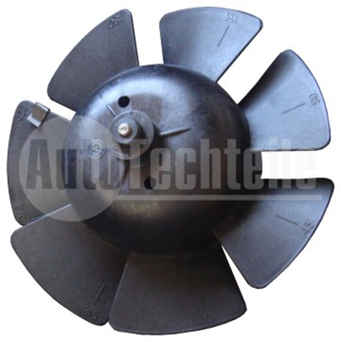 Моторчик печки 1008325 AUTOTECHTEILE