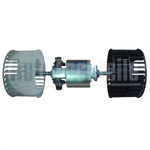 Отопителя салона 1008326 AUTOTECHTEILE