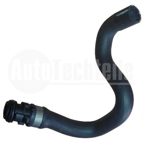 Патрубок отопителя 1008333 AUTOTECHTEILE
