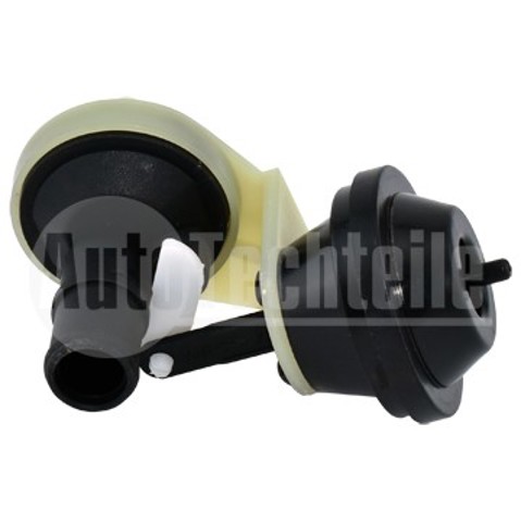 Кран системы отопления 1008337 AUTOTECHTEILE