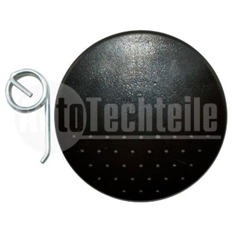 Механизм управления кондиционером 1008338 AUTOTECHTEILE