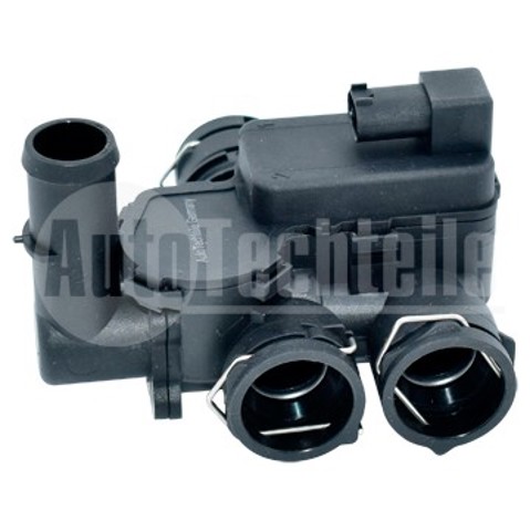 Кран системы отопления 1008349 AUTOTECHTEILE