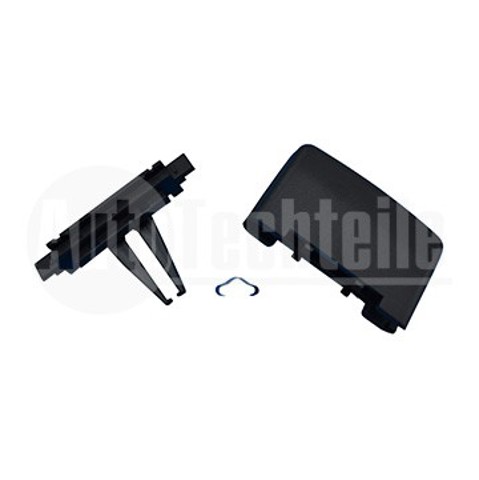 Заслонка воздушная 1008367 AUTOTECHTEILE