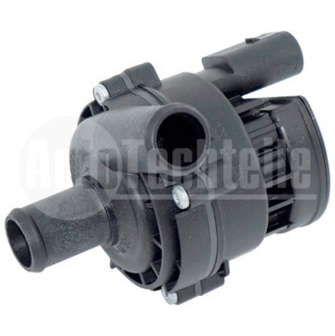 AUTOTECHTEILE 1008395 Помпа водяная (насос) охлаждения, дополнительный электрический в наличии Полтава
