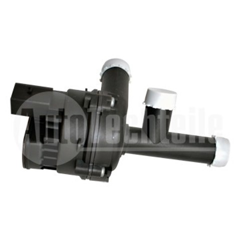 Водяной насос охлаждения электро дополнительный 1008396 AUTOTECHTEILE