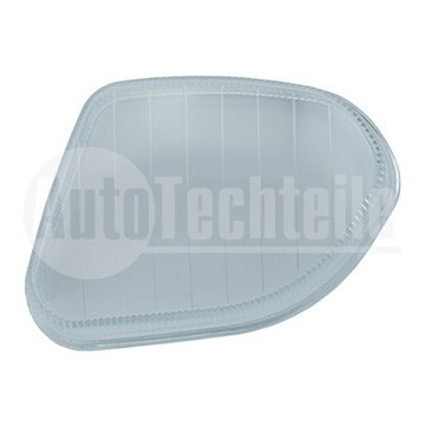 Стекло противотуманной фары, левой 1008402 AUTOTECHTEILE