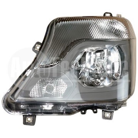 Фара 1008406 AUTOTECHTEILE