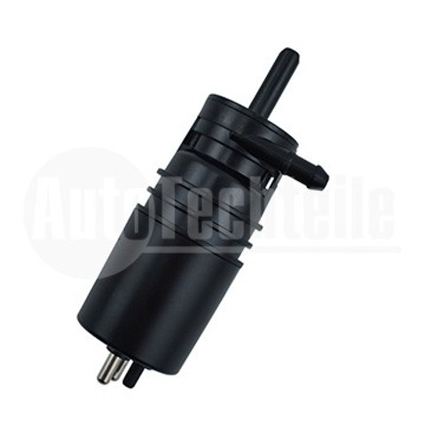 Мотор омывателя лобового стекла 1008609 AUTOTECHTEILE