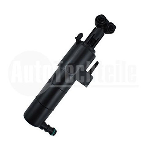 Форсунка омывателя передней левой фары 1008617 AUTOTECHTEILE
