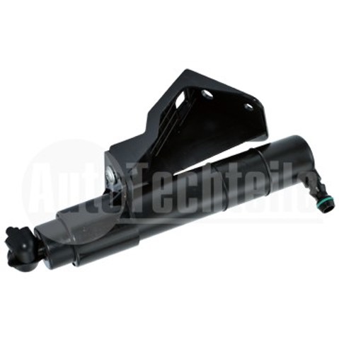 Форсунка омывателя фары передней, левой 1008622 AUTOTECHTEILE
