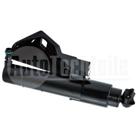 Держатель форсунки омывателя фары 1008625 AUTOTECHTEILE