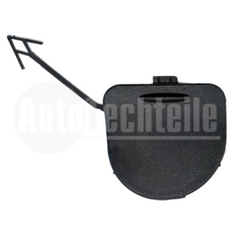 Заглушка бампера буксировочного крюка 1008828 AUTOTECHTEILE