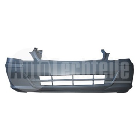 Буфер (бампер) передний 1008836 AUTOTECHTEILE