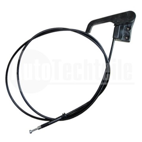 1008864 AUTOTECHTEILE Трос капота купить в Украина