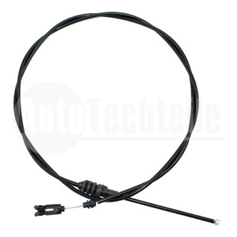 Трос открывания капота 1008866 AUTOTECHTEILE