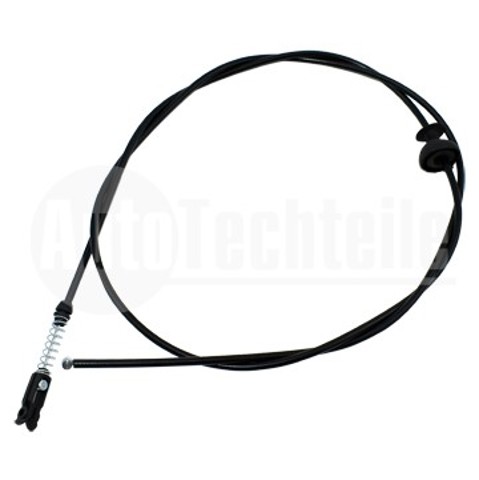 Трос замка капота 1008867 AUTOTECHTEILE