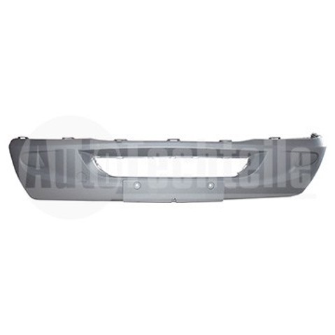 1008871 AUTOTECHTEILE Бампер передний купить в Черновцы
