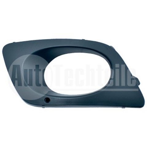 Решетка противотуманных фар левая 1008883 AUTOTECHTEILE