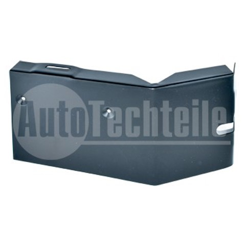 Брызговик задний 1008886 AUTOTECHTEILE