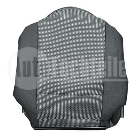 Обивка спинки сиденья 1009101 AUTOTECHTEILE