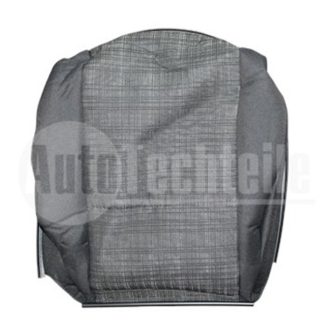 Обивка спинки сиденья 1009102 AUTOTECHTEILE