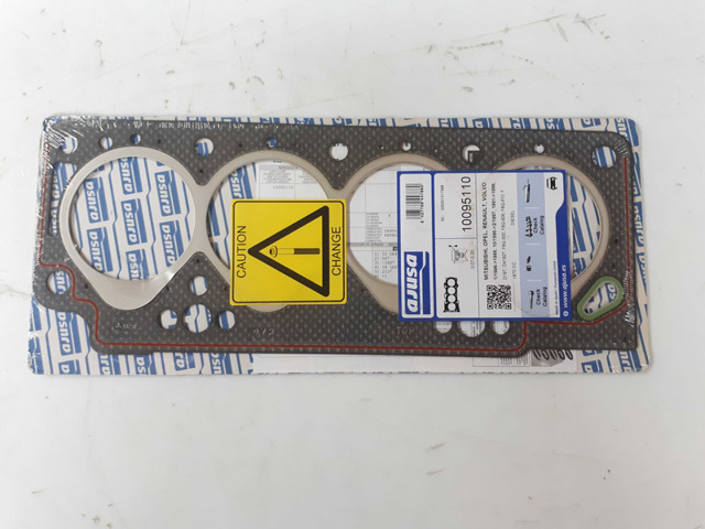 Прокладка головки блока Volvo 460 L