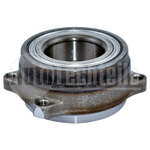 Подшипник ступицы задней 1009802 AUTOTECHTEILE