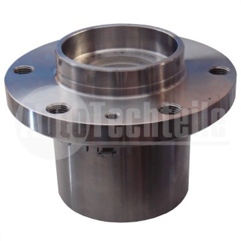 Колеса и ступицы 1009815 AUTOTECHTEILE