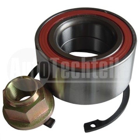 Подшипник ступицы пер/зад 1009818 AUTOTECHTEILE