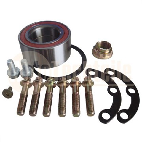 Подшипник ступицы передней и задней 1009822 AUTOTECHTEILE