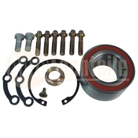 Задний подшипник 1009824 AUTOTECHTEILE