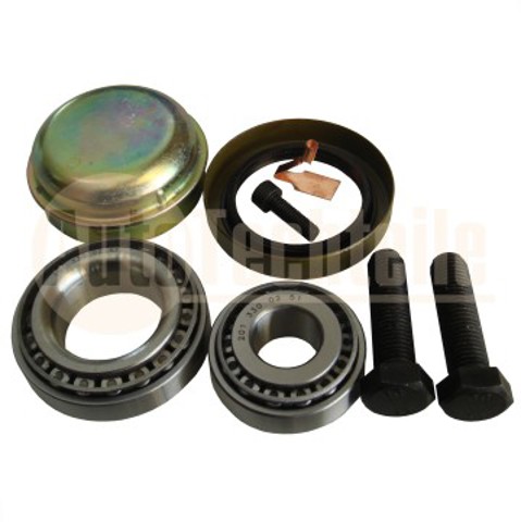 Комплект подшипника ступицы колеса 1009825 AUTOTECHTEILE